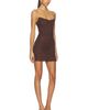 MADISON THE LABEL MADISON THE LABEL Skylar Mini Dress - 2