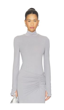 MADISON THE LABEL MADISON THE LABEL Tavi Bodysuit