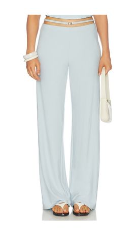 MADISON THE LABEL MADISON THE LABEL Windsor Pant