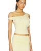 MADISON THE LABEL MADISON THE LABEL x REVOLVE Nisma Top - 2