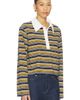 MADISON THE LABEL MADISON THE LABEL x REVOLVE Ryland Rugby Top - 2