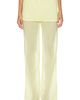 MADISON THE LABEL MADISON THE LABEL x REVOLVE Sara Pants - 1