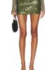 MADISON THE LABEL MADISON THE LABEL Zenith Mini Skirt - 1