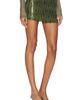 MADISON THE LABEL MADISON THE LABEL Zenith Mini Skirt - 2