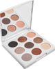 MADLUVV MADLUVV Mineral Vault Eyeshadow Palette (Limited Edition) - 1