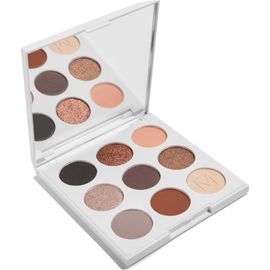 MADLUVV MADLUVV Mineral Vault Eyeshadow Palette (Limited Edition)