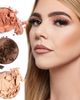 MADLUVV MADLUVV Mineral Vault Eyeshadow Palette (Limited Edition) - 4