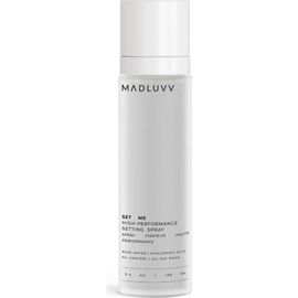 MADLUVV MADLUVV Set Me Setting Spray
