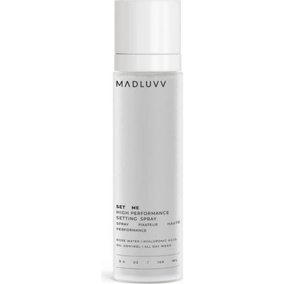 MADLUVV MADLUVV Set Me Setting Spray