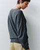 Maeve 100% Cashmere Plunge V-Neck Sweater - 4