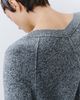 Maeve 100% Cashmere V-Neck Sweater - 3