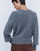 Maeve 100% Cashmere V-Neck Sweater - 6