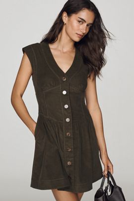 Sho Dress