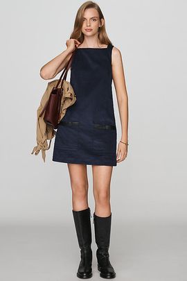 Sho Dress