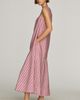 Maeve 100% Cotton Poplin Maxi Dress - 2