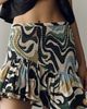 Maeve 100% Cotton Ruffle Skort - 3