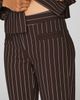 Maeve 90s Slim Suit Trousers Pants - 3