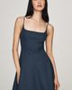 Maeve A-Line Mini Dress - 1