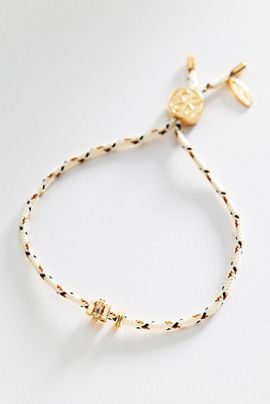 Maeve Adjustable Cord Bracelet