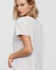 Maeve Agathe Marty x Maeve Caitlin 100% Cotton Holiday Tee - 3