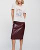 Maeve Agathe Marty x Maeve Caitlin 100% Cotton Holiday Tee - 4