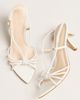 Maeve Aleah Strappy Pointed-Toe Heels - 2