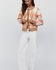 Maeve Argyle Cardigan Sweater - 3