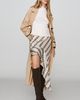 Maeve Asymmetrical Hanky-Hem Skirt - 1