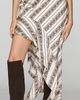 Maeve Asymmetrical Hanky-Hem Skirt - 2