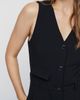 Maeve Avery Suiting Jumpsuit by Maeve - 4