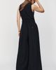 Maeve Avery Suiting Jumpsuit by Maeve - 5
