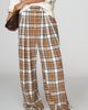 Maeve Avery Wide-Leg Trousers Pants - 2
