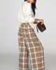 Maeve Avery Wide-Leg Trousers Pants - 4