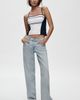 Maeve Bare Sporty Camisole Top - 3