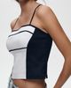 Maeve Bare Sporty Camisole Top - 4