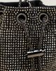 Maeve Beaded Mini Bucket Bag - 3