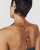 Maeve Belt Hardware Vest Top - 4