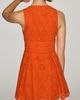 Maeve Belted Eyelet Mini Dress - 2