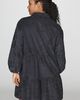 Maeve Bettina 100% Cotton Corduroy Mini Shirtdress - 8