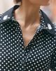 Maeve Bettina Cotton Midi Shirt Dress - 7