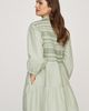 Maeve Bettina Cotton Mini Shirt Dress - 4