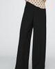 Maeve Blocked Oversized Trousers Pants - 2