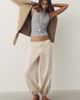 Maeve Boat-Neck Tank Top - 3