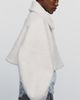 Maeve Boxy Micro Coat Jacket - 3