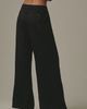 Maeve Brooklin Linen Tie-Front Pull-On Pants by Maeve - 3