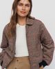 Maeve Bubble Sport Jacket - 1