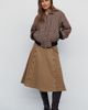 Maeve Bubble Sport Jacket - 2