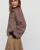 Maeve Bubble Sport Jacket - 4