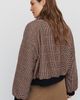 Maeve Bubble Sport Jacket - 5