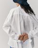 Maeve Buttondown Bow-Cuff Shirt - 3
